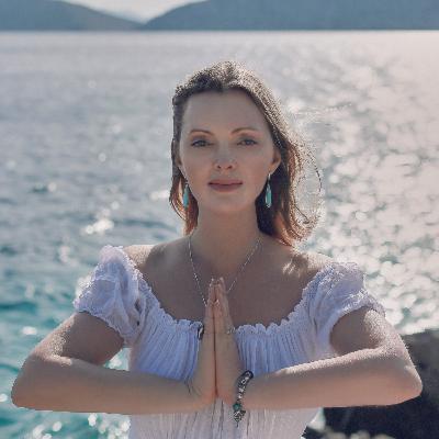 Радость жизни. Медитация чтобы вернуть радость жизни и энергию.