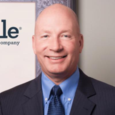 Bill Partyka, Former President/CEO of Gerber Products Co., CEO Kradle Pet Calming Company kradlemypet.com