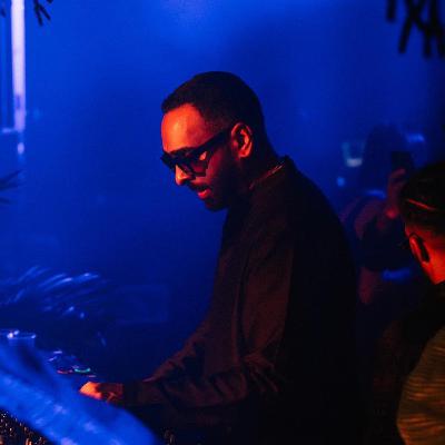 Clash DJ Mix: Kunal Merchant