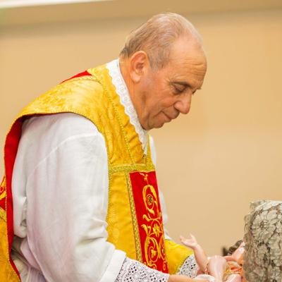 IX Domingo depois de Pentecostes