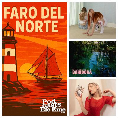 Faro del Norte 17, 23-12-2025: Lo mejor de 2025 (1)