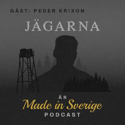 Jägarna (1996) med Peder Krixon
