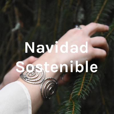 Navidad sostenible