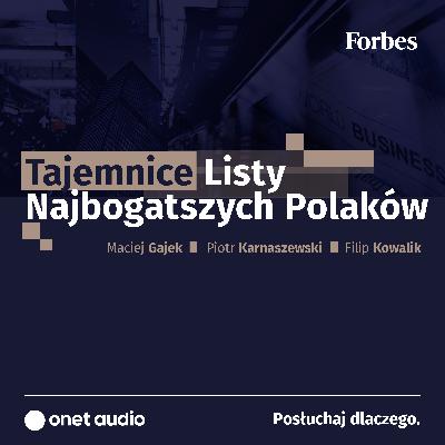 „Pod koniec liceum przestała ich interesować nauka”. Skąd się wzięli najmłodsi polscy miliarderzy? #OnetAudio