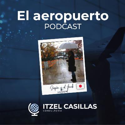 Capítulo 3: Japón y el shock cultural 🇯🇵 Capítulo 3: Japón y el shock cultural 🇯🇵