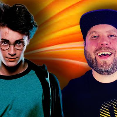 HARRY POTTER  PRISONER OF AZKABAN IS OVERRATED? (7 BAD REVIEWS)