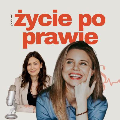 Jak zostać prawniczką we Włoszech | Paulina Sewerzyńska