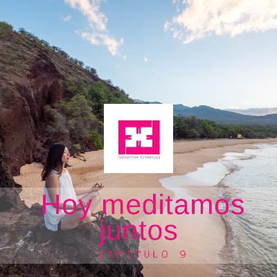 Meditación para tomar conciencia de la importancia de lo mínimo.