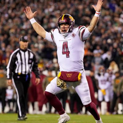 Washington Commanders Can Upset the Eagles