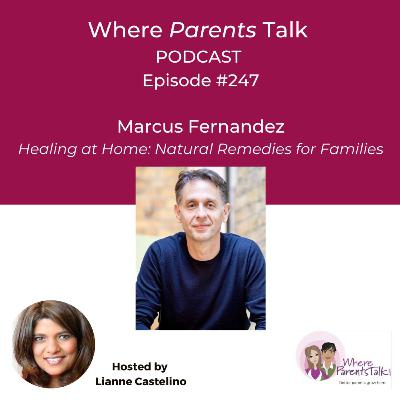 Homeopathy 101: A Parent's Guide to Natural Remedies for Kids