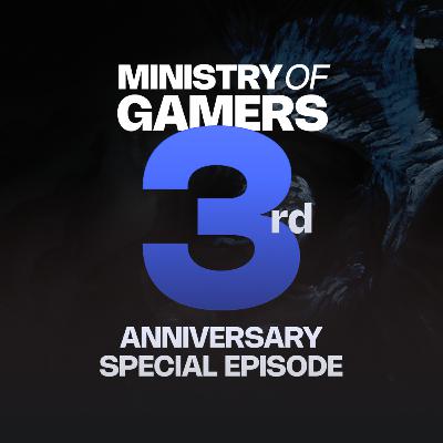 3rd Anniversary Special tanpa telor - Ngobrol santai aja update kehidupan kami di MOG Media