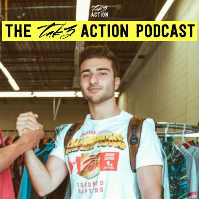 Ep # 6 Gules Meli | Remove the Fear Ep # 6 Gules Meli | Remove the Fear