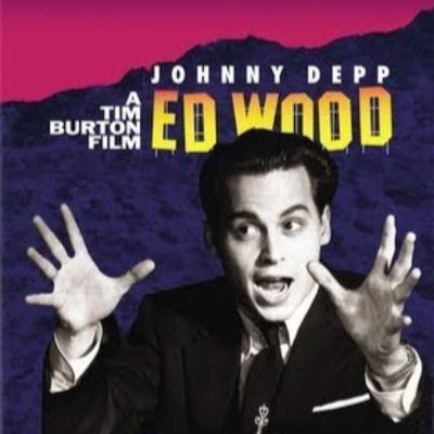 Episode 201: Ed Wood