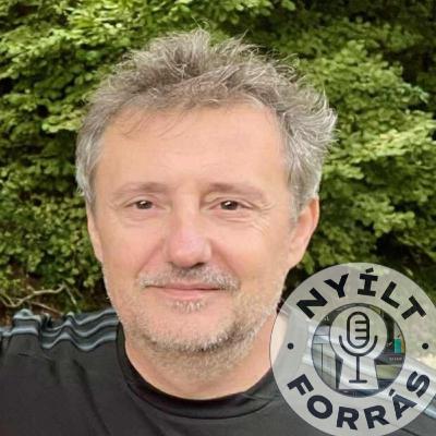 Az Anonim Alkoholisták magyarországi közösségéről – Madácsy József kutatóval Az Anonim Alkoholisták magyarországi közösségéről – Madácsy József kutatóval