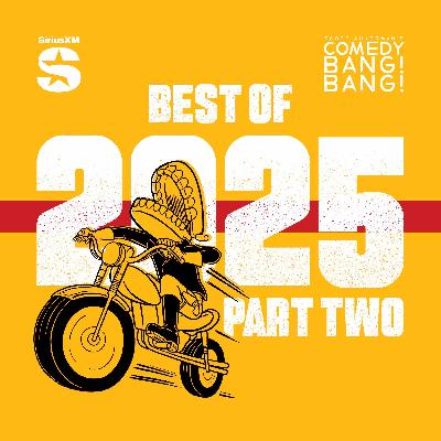 Best of 2025 Pt. 2