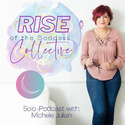 Episode #27: New Moon Taurus Intentions: Return to Love Episode #27: New Moon Taurus Intentions: Return to Love