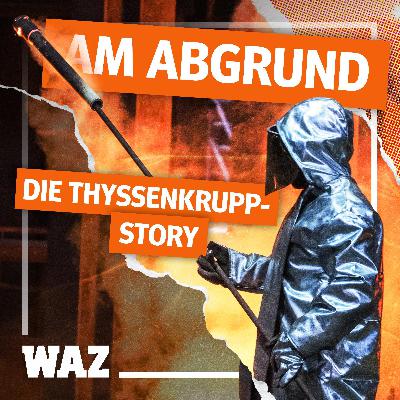 Das hat Jindal mit der Stahlsparte von Thyssenkrupp vor (Staffel 2, Folge 1)