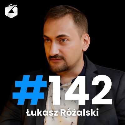 142 - CYFRYZACJA w BIZNESIE - OMS w E-commerce: Oczekiwania vs Rzeczywistość wdrożeń | Łukasz Różalski