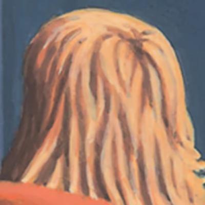 La Joven de las Naranjas - Ep 05