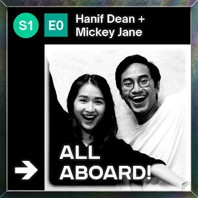 EP0: All Aboard