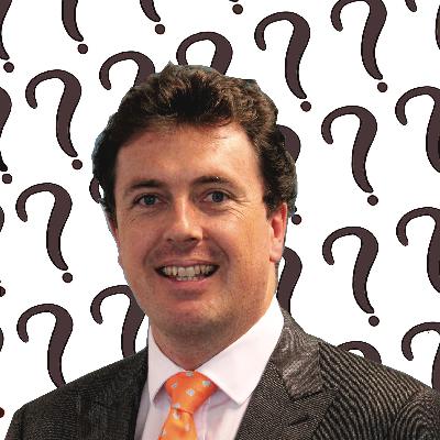 "No shortage of capital for good ideas!" "No shortage of capital for good ideas!"