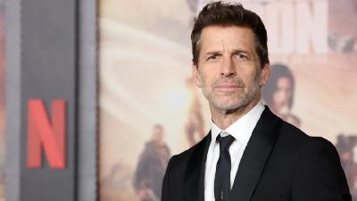 Mauvaises nouvelles en pagaille pour Zack Snyder, Netflix annule tous ses projets Mauvaises nouvelles en pagaille pour Zack Snyder, Netflix annule tous ses projets
