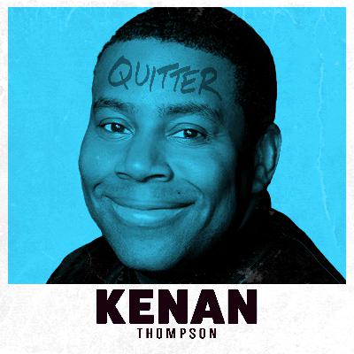 Kenan Thompson