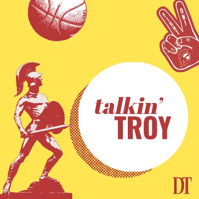 USC Sweet Sixteen preview versus Oregon USC Sweet Sixteen preview versus Oregon