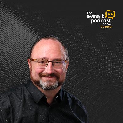 Cam Dahl: PED Eradication Plan | Ep. 126