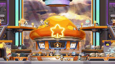 KMS ver. 1.2.407 – Epic Dungeon: Nightmare Paradise! KMS ver. 1.2.407 – Epic Dungeon: Nightmare Paradise!