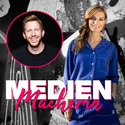 #40 Lars Tönsfeuerborn, Podcaster "schwanz & ehrlich", CEO von PTO Media und Reality-Star