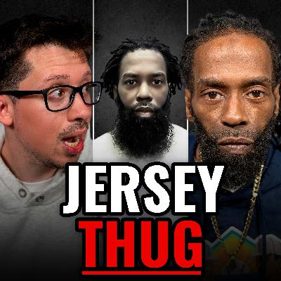 I Was Arrested for a Murder I Didn’t Commit… I Spent 21 Years in Prison | Naeem Miller