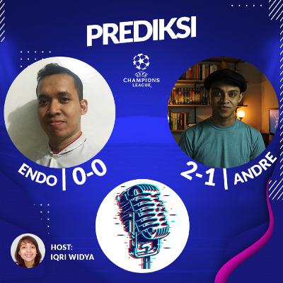 Prediksi Liga Champions, Chelsea Unggul Kedalaman Tim Dibanding Real Madrid