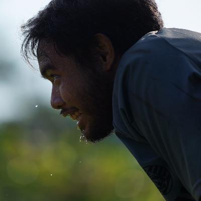 Dari kuliah - futsal hingga kembali ke Persija Jakarta (the untold story) Dari kuliah - futsal hingga kembali ke Persija Jakarta (the untold story)