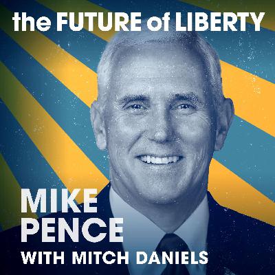 Mike Pence on our Constitutional Moment