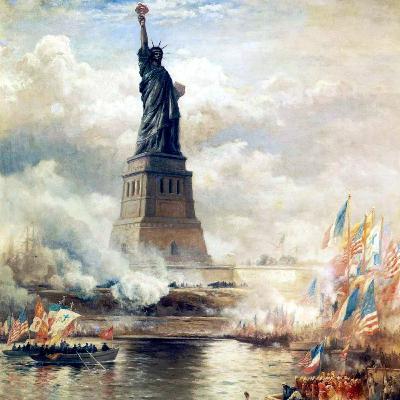 An Artist's Almanac for October 28, 2025