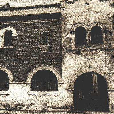 El viaje del cuarto del búho El viaje del cuarto del búho