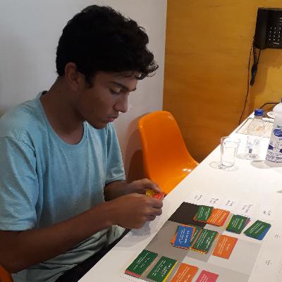 Orientação Profissional para jovens