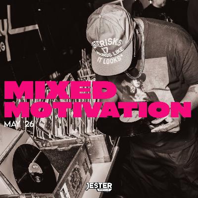 Mixed Motivation (May 2026) Mixed Motivation (May 2026)