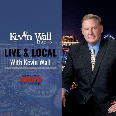 KMZQ 670AM, Kevin Wall Radio 05/23/2024 – Hour 3 Part 2