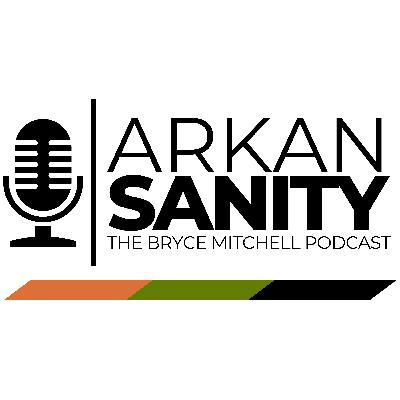 ArkanSanity Podcast | Episode 3: Charlie Kirk Assassination...Smokin out the Rats