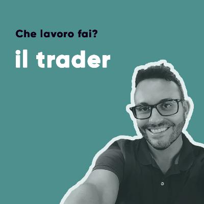 #16 il trader #16 il trader