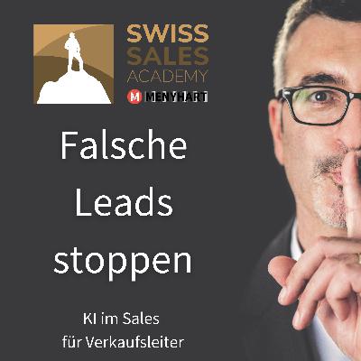 Falsche Leads stoppen Falsche Leads stoppen