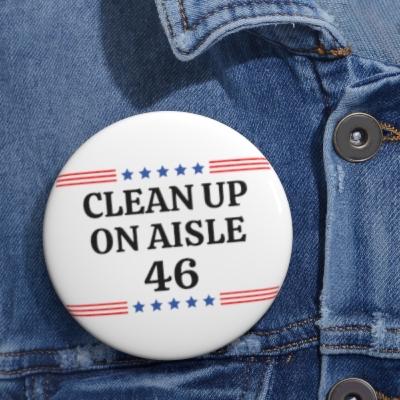 Biden: Making America Miss Trump’s Tweets