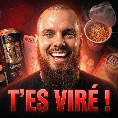 Il met les franรงais au CHรMAGE et s'installe au MAROC ! avec Lucien Arbieu Il met les franรงais au CHรMAGE et s'installe au MAROC ! avec Lucien Arbieu