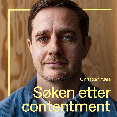 Søken etter Contentment - trailer