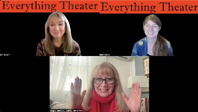 2025 and 30 Years of Maggie Mancinelli-Cahill in Review 2025 and 30 Years of Maggie Mancinelli-Cahill in Review