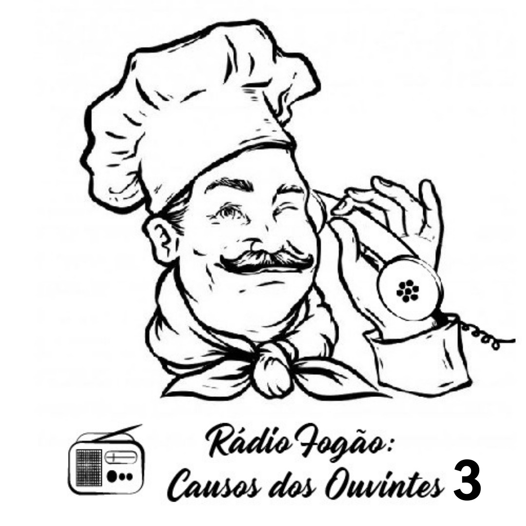 Marcha e sai Podcast