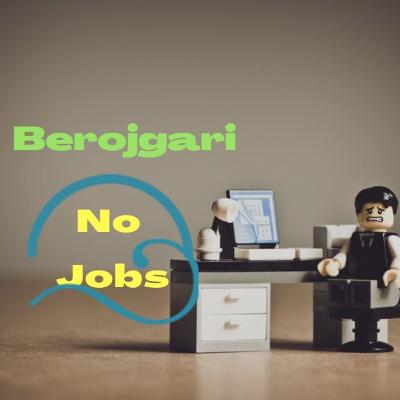 Berojgari