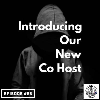Introducing Our New Co-Host Introducing Our New Co-Host